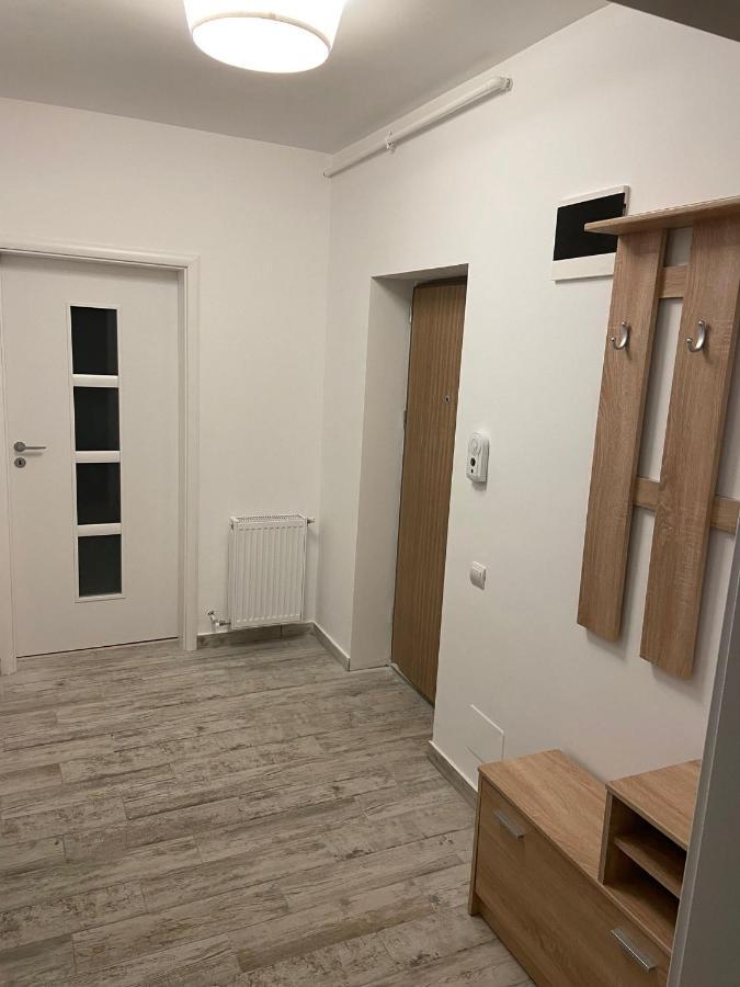 Panoramic Residence Zărneşti Εξωτερικό φωτογραφία