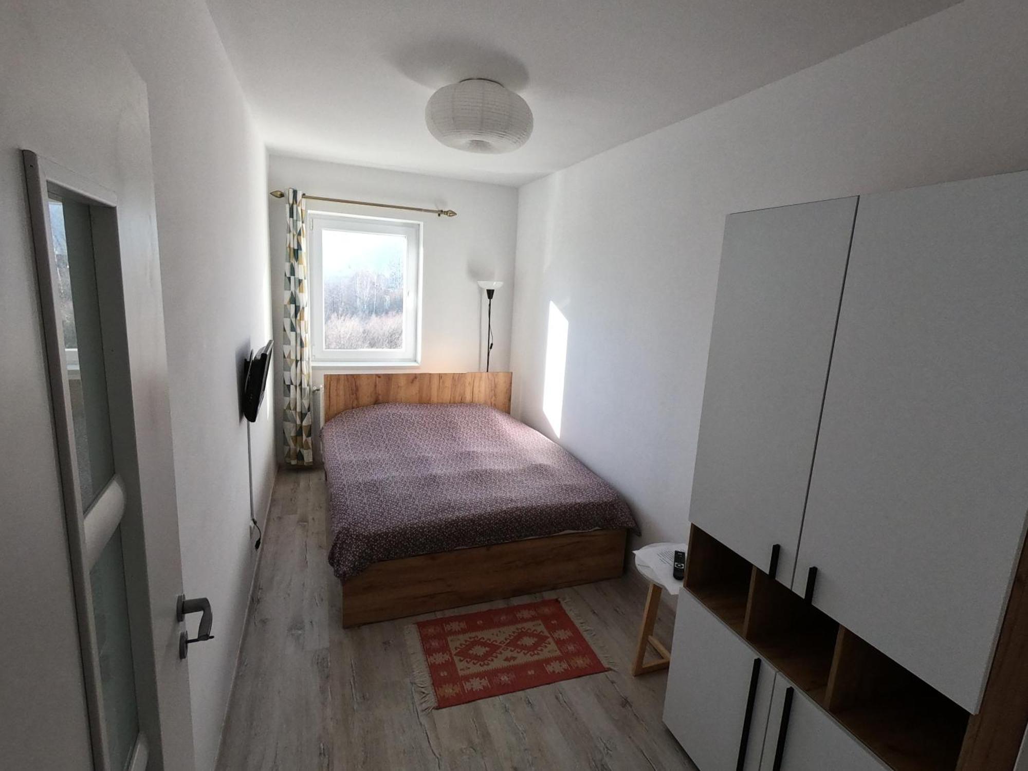 Panoramic Residence Zărneşti Εξωτερικό φωτογραφία