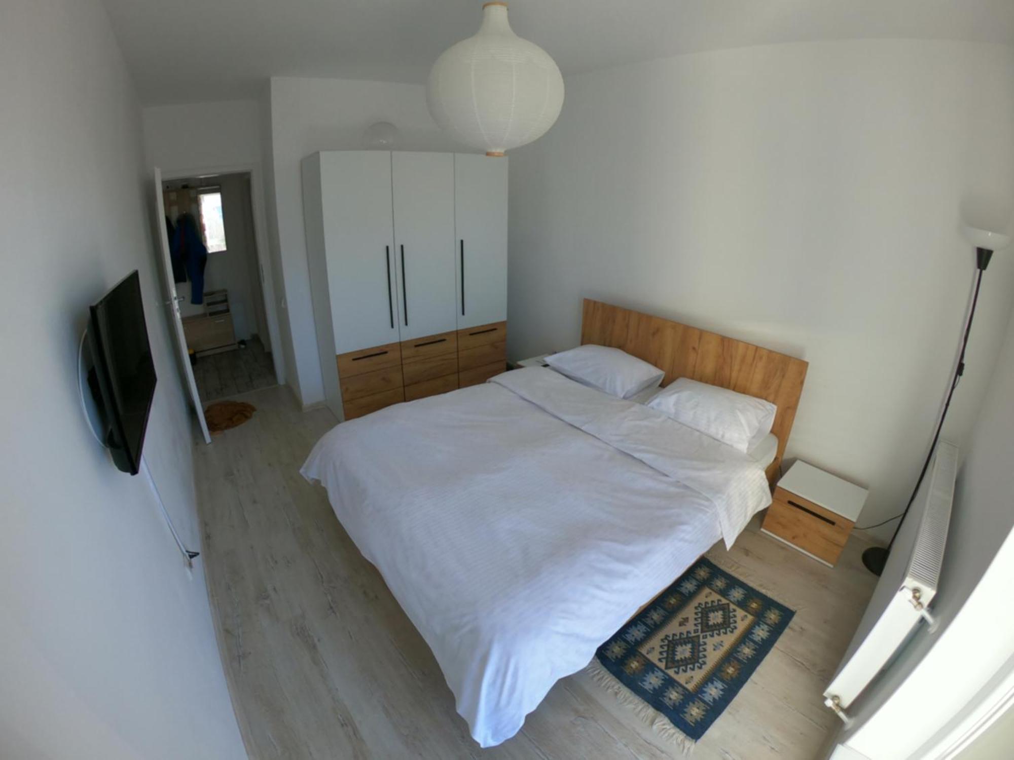 Panoramic Residence Zărneşti Εξωτερικό φωτογραφία
