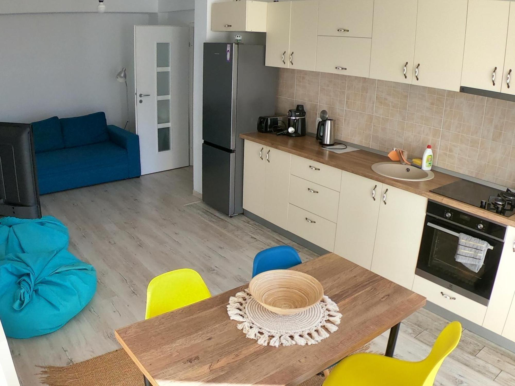 Panoramic Residence Zărneşti Εξωτερικό φωτογραφία